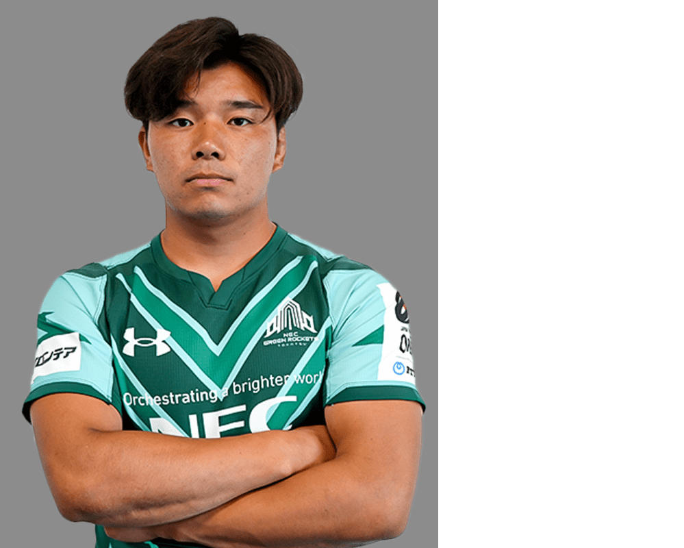 NECグリーンロケッツ東葛上下ヤッケ 公式】NECグリーンロケッツ東葛 | 4/26 🆚日立サンネクサス茨城