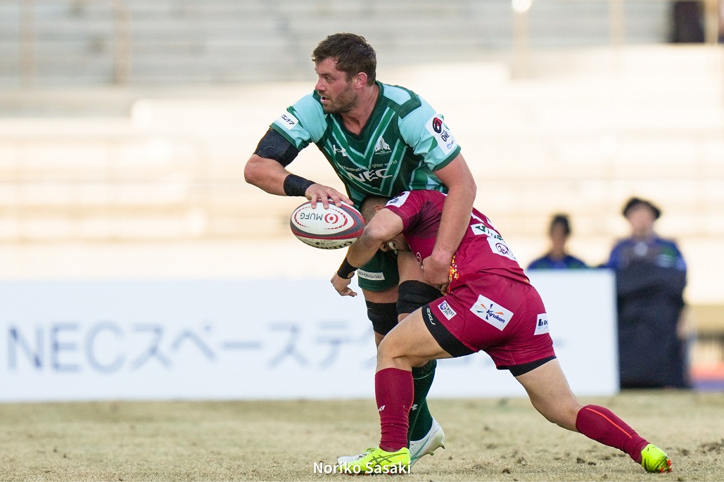 NECグリーンロケッツ東葛支給品ジャージ 最安値挑戦】 ROCKETS GREEN NEC TOKATSU NECグリーンロケッツ東