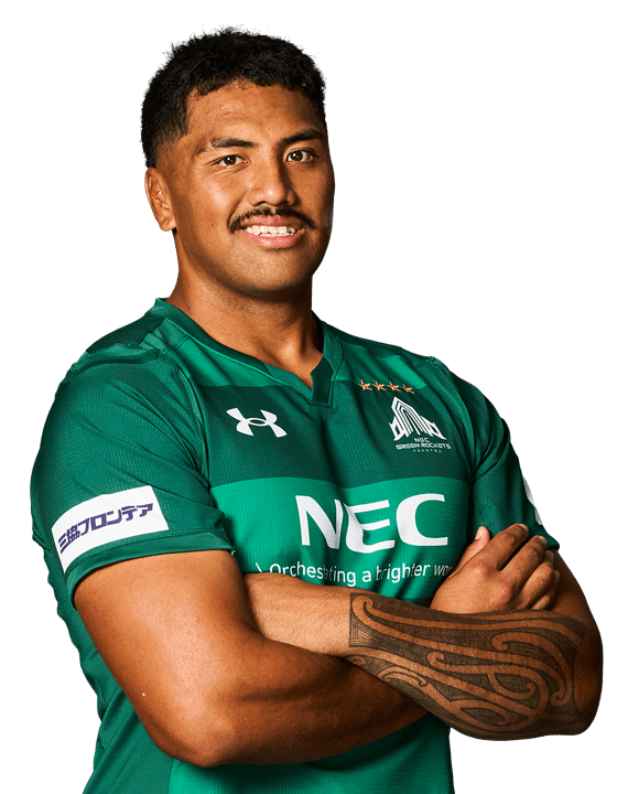 マタリキ・チャニングス