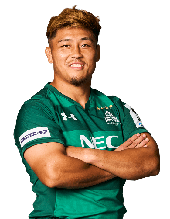 NEC GREEN ROCKETS TOKATSU | NECグリーンロケッツ東葛公式サイト