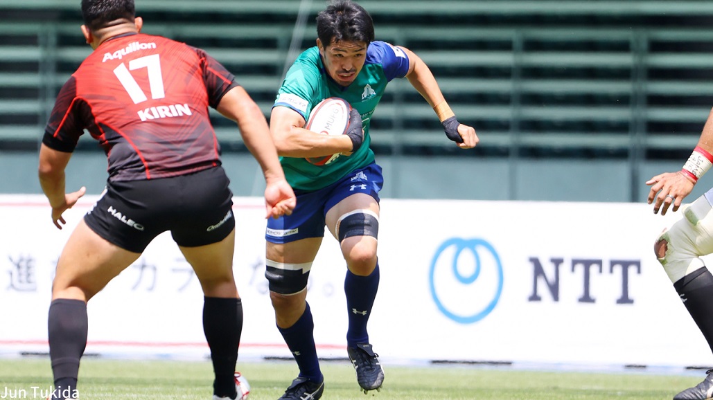 2021年度 退団選手コメント 〈FW〉 | ニュース | NECグリーンロケッツ