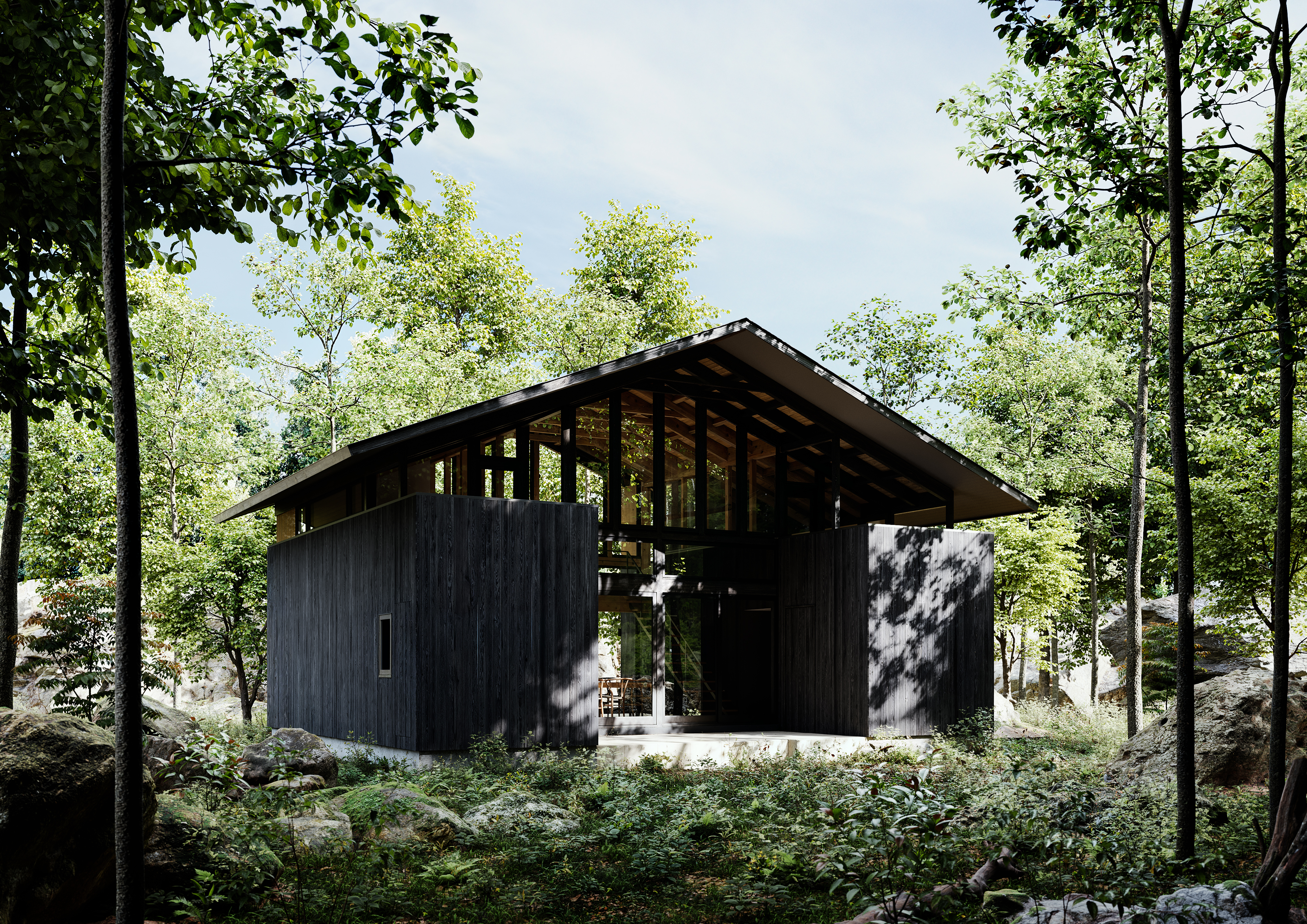 MS-Villa Project