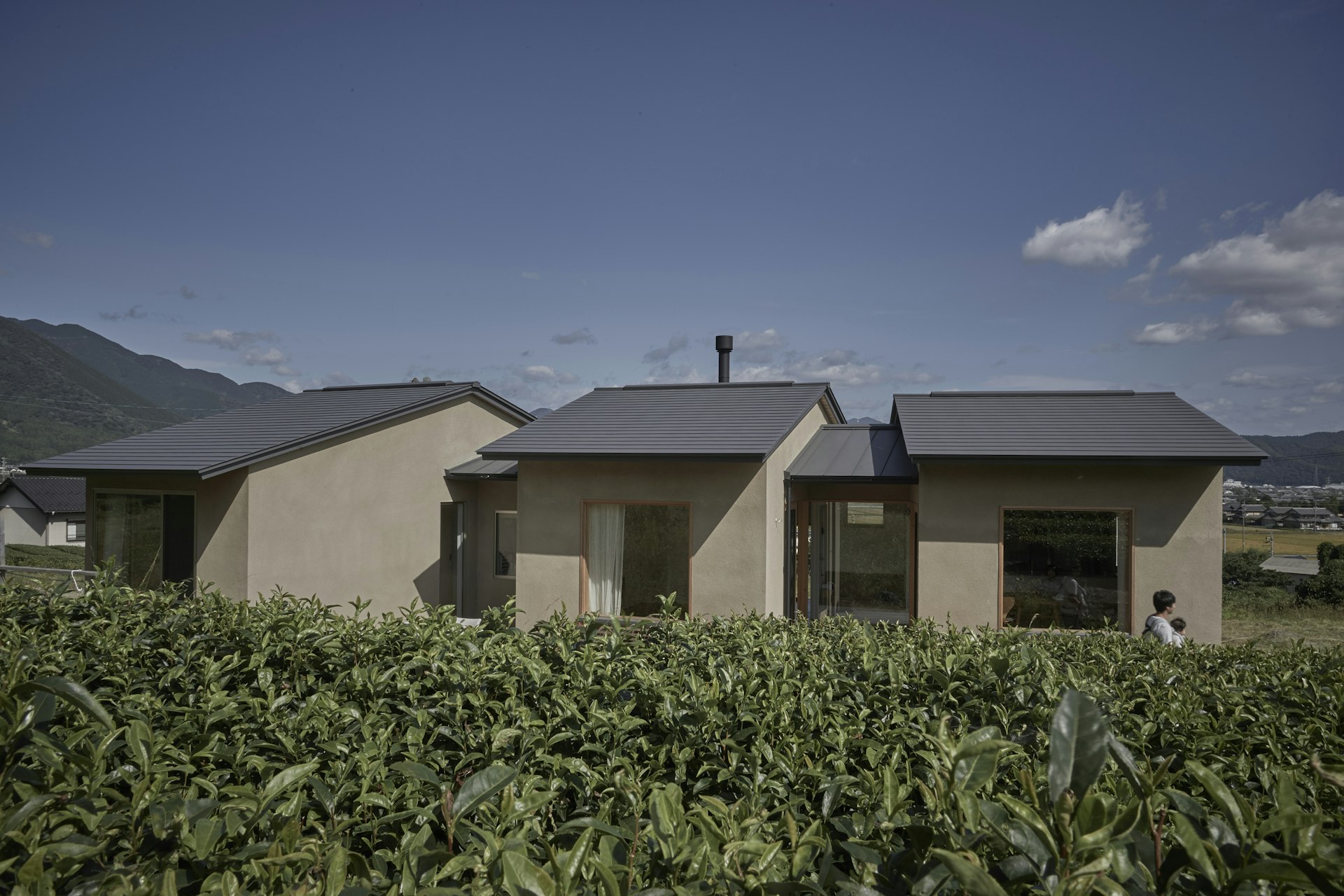House
In Ikeda