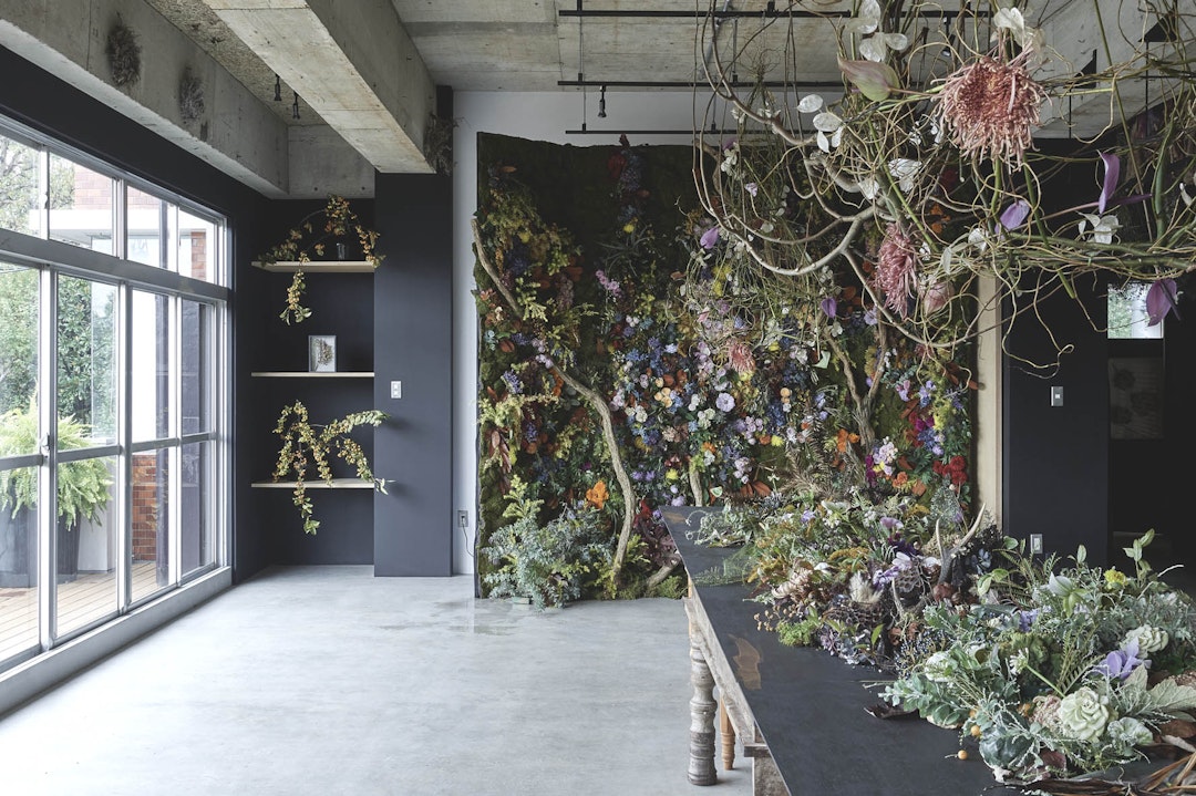Fukasawa Atelier
Renovation