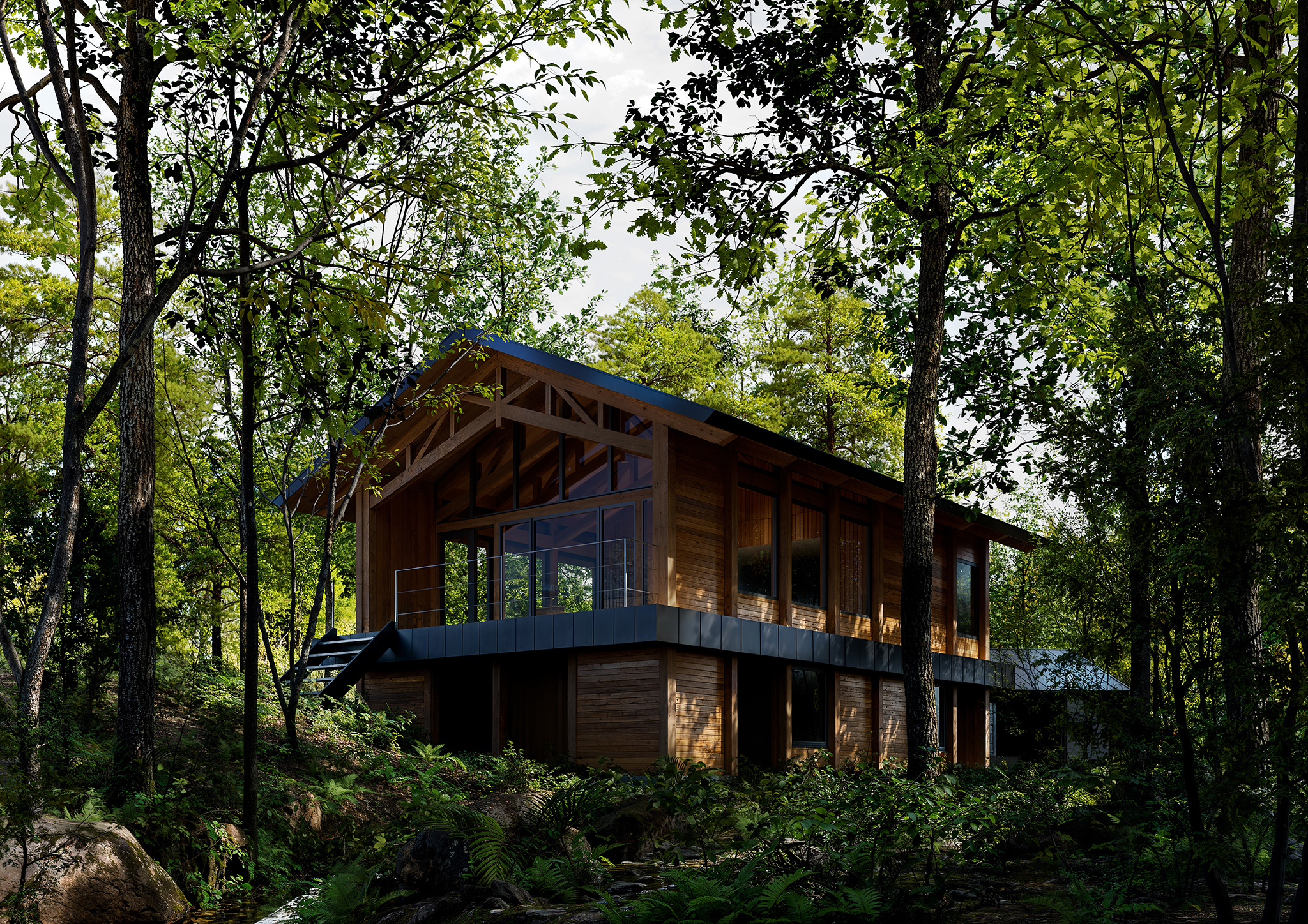 Asama Villa Project I