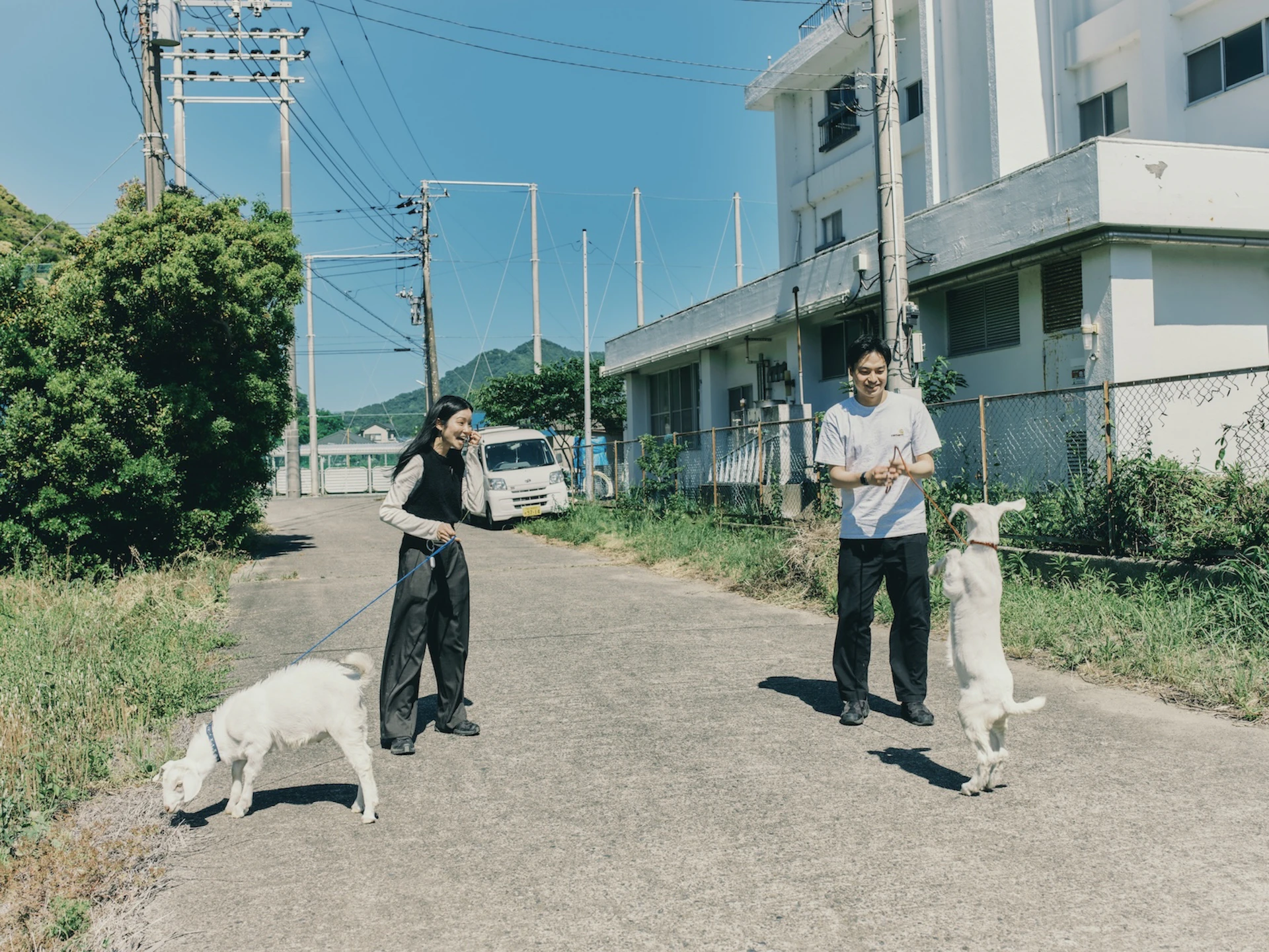 【診ね】幸せの器を大きくする方法を教えてくれる町。南房総で感じた「やさしさ」の正体。