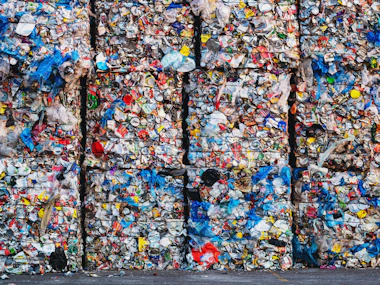 【AI予測】リサイクル業界の国内市場規模は2028年に1兆2,697億円に達する見込み