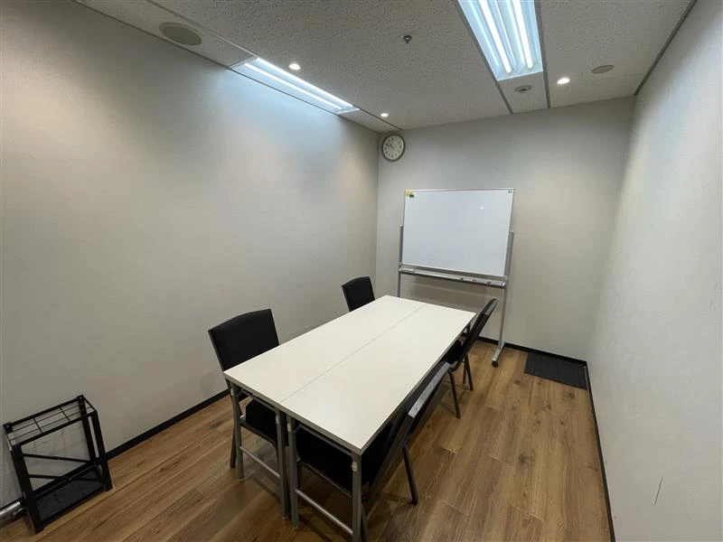 TKP新橋カンファレンスセンター ミーティングルーム15H