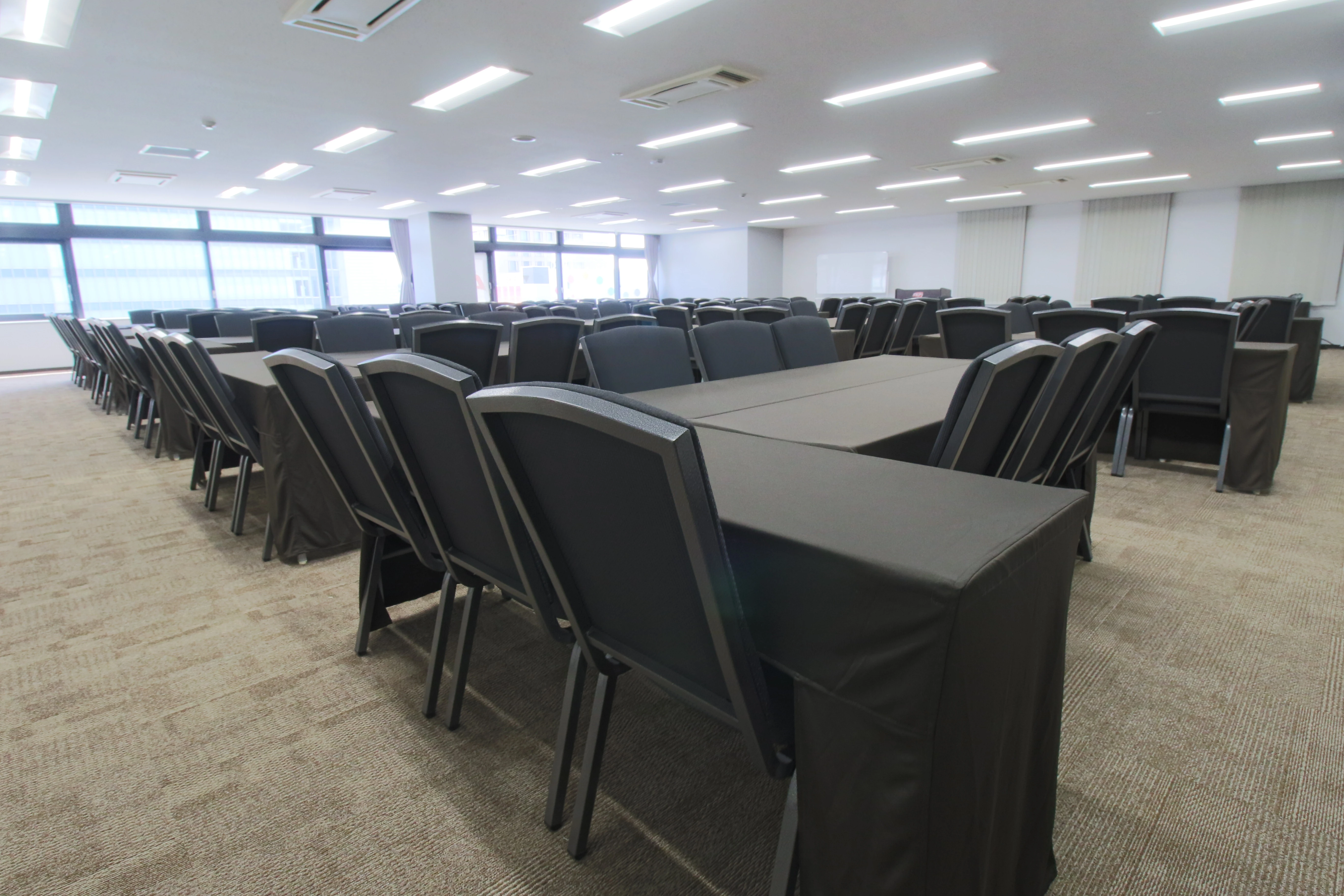 TKP新横浜カンファレンスセンター ホール5A