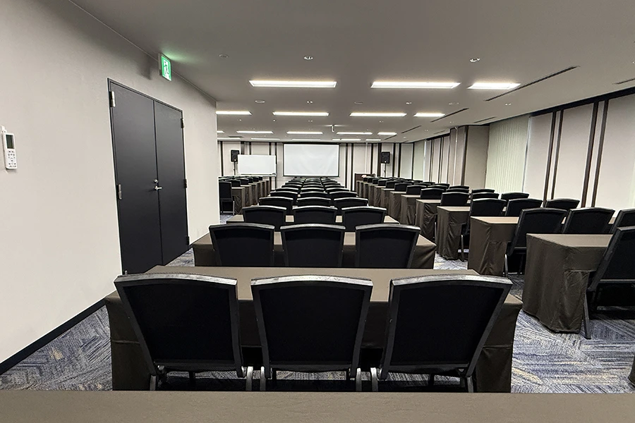 TKP仙台青葉通カンファレンスセンター ホール8D