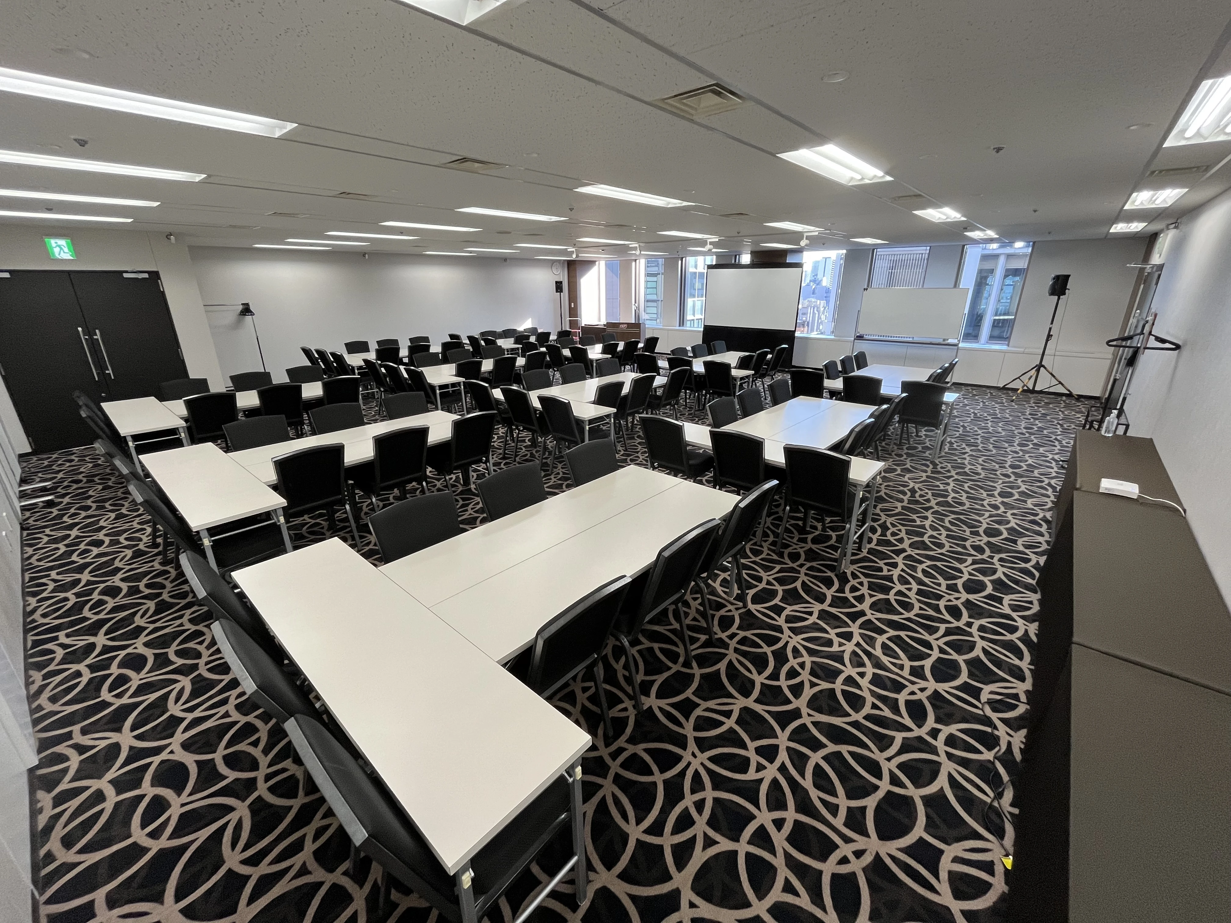 TKP新橋カンファレンスセンター ホール14F