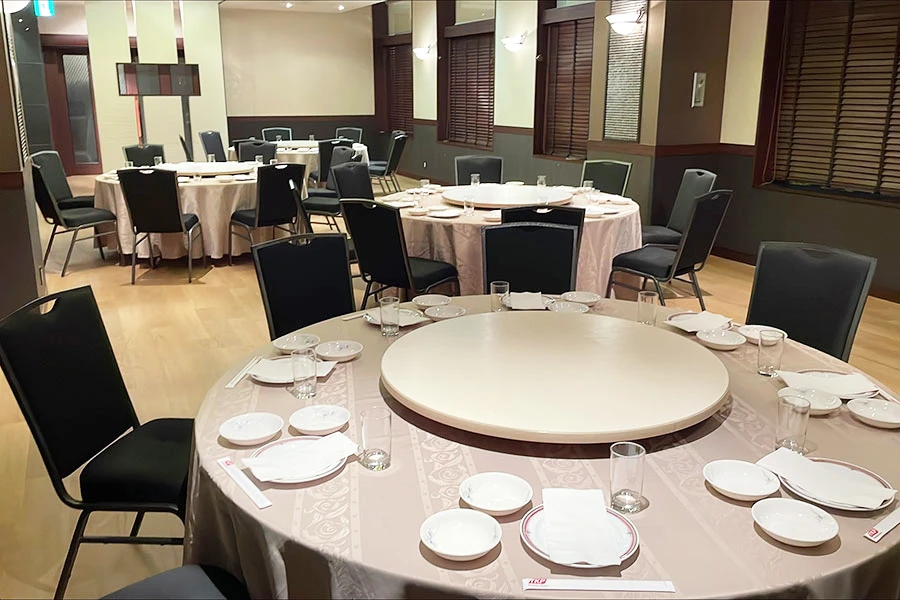 あかしあの間（TKPガーデンシティ帯広駅前）