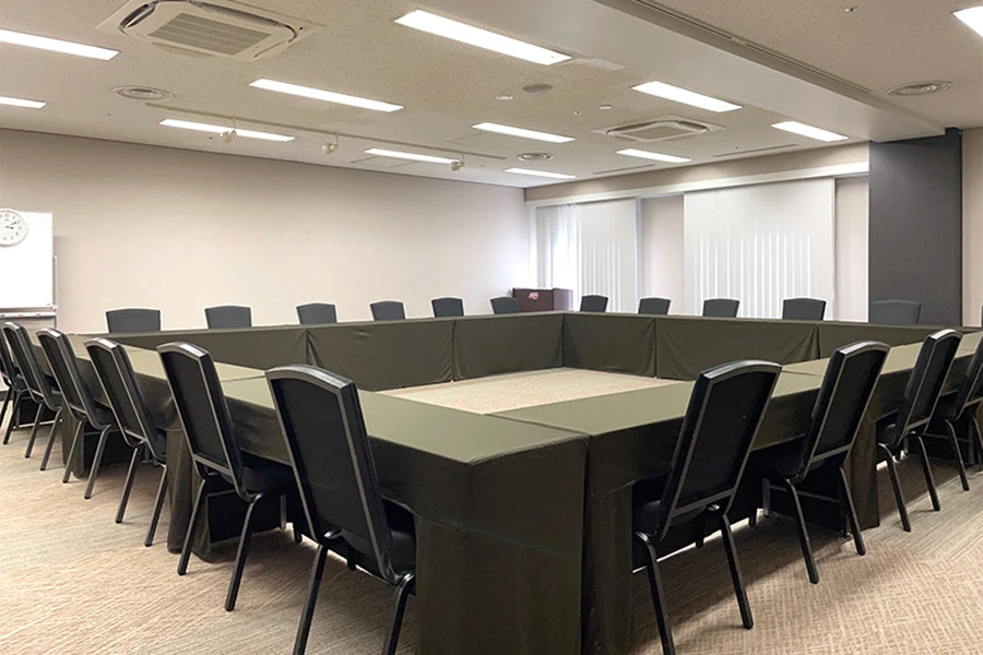 TKP新宿西口カンファレンスセンター カンファレンスルーム9A