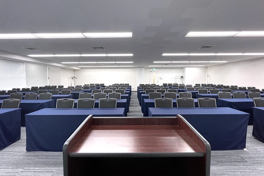 TKP京都四条カンファレンスセンター ホール6B