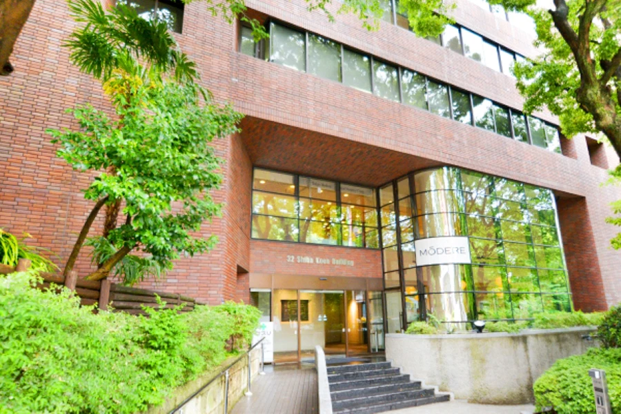 TKPスター貸会議室 東京タワー通り 外観