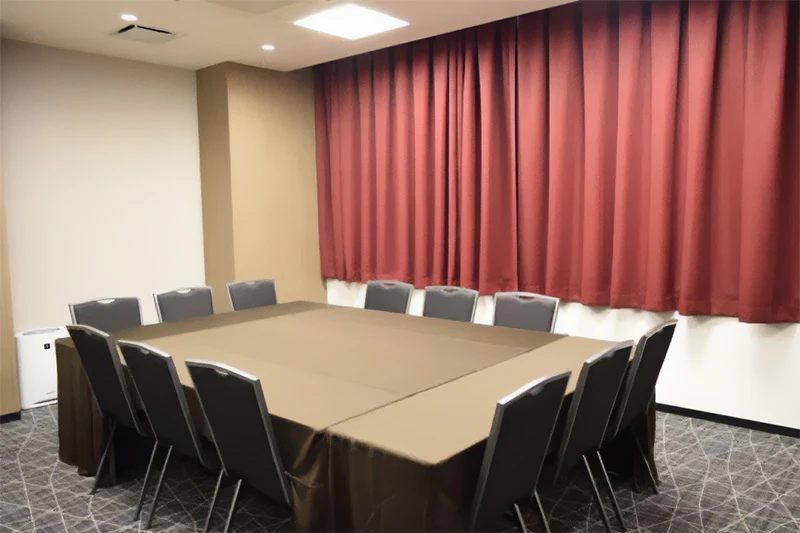 TKPガーデンシティ博多新幹線口 5-B