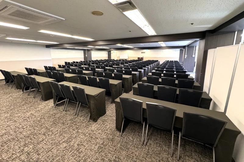 TKP心斎橋駅前カンファレンスセンター ホール11B