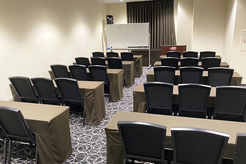 TKPガーデンシティ広島駅前大橋 カンファレンスルーム5C