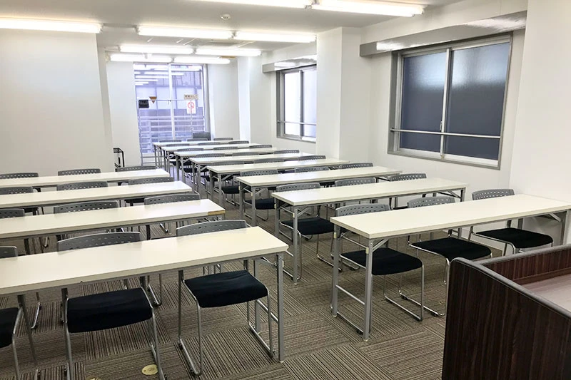 TKPスター貸会議室 五反田 カンファレンスルーム9A
