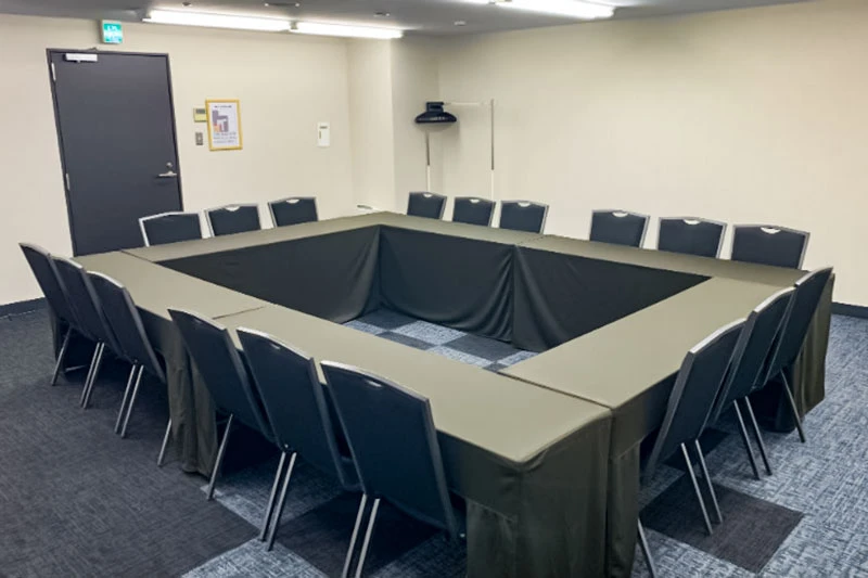 TKP市ヶ谷カンファレンスセンター 【B1F】ミーティングルームB1C