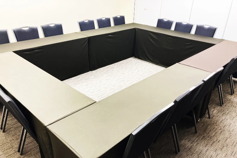 TKP名古屋伏見ビジネスセンター 会議室3A