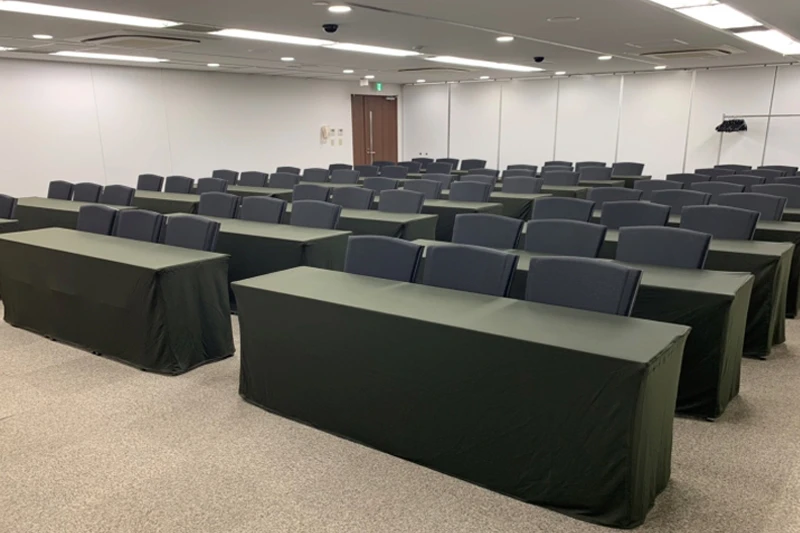 TKP品川カンファレンスセンター カンファレンスルーム7D