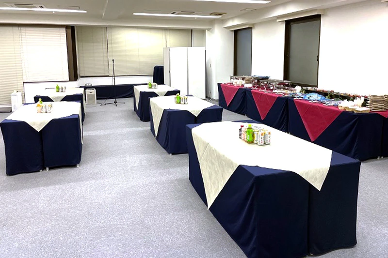 TKP飯田橋ビジネスセンター カンファレンスルーム3G