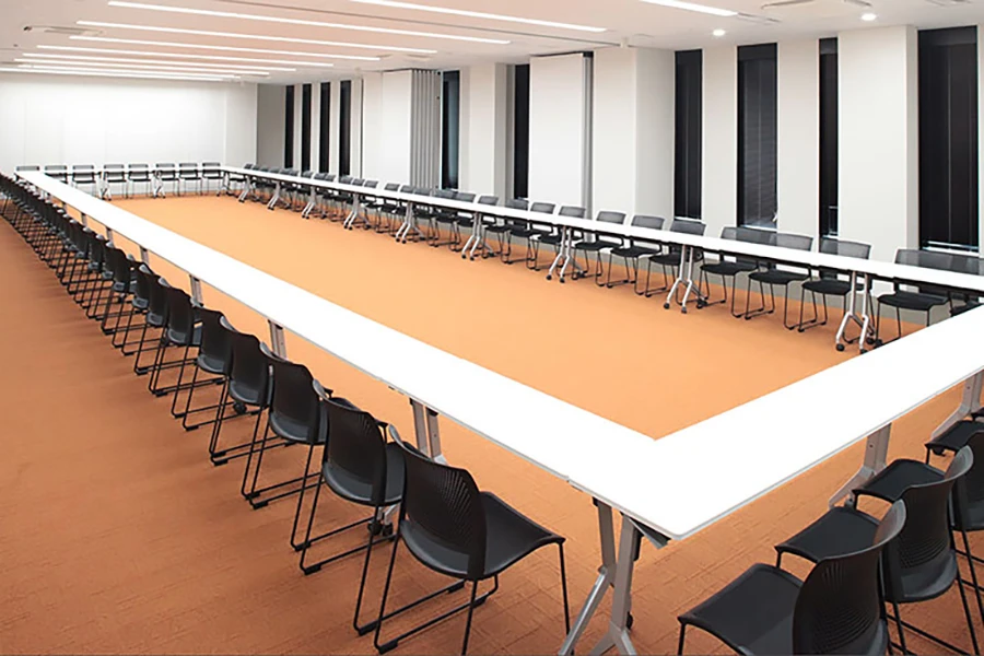 TKP神保町出版クラブホール・会議室 403+404+405