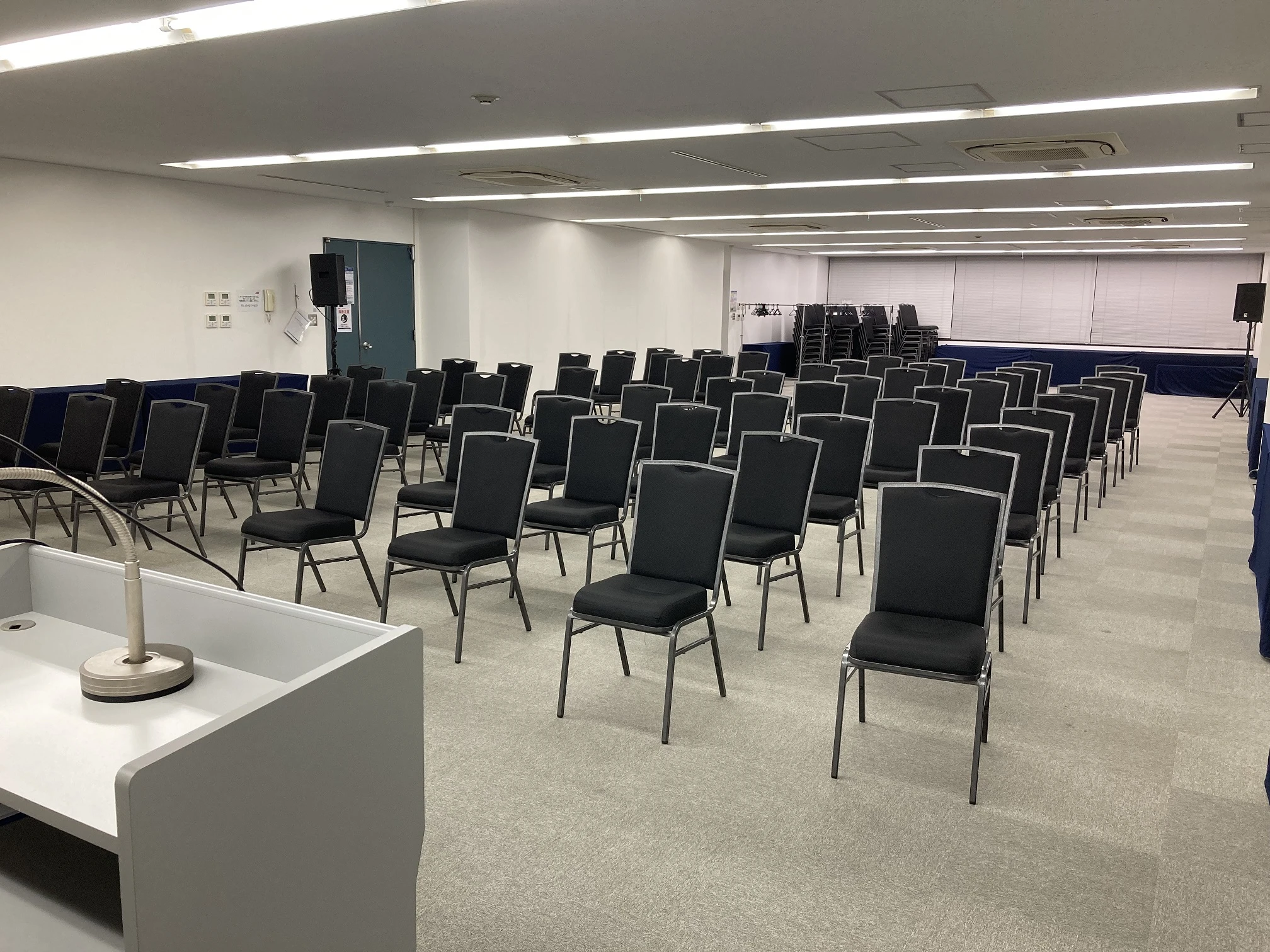TKP神田ビジネスセンター ホール401