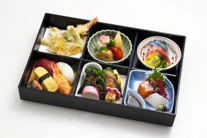 TKP懐石御膳　嵐山