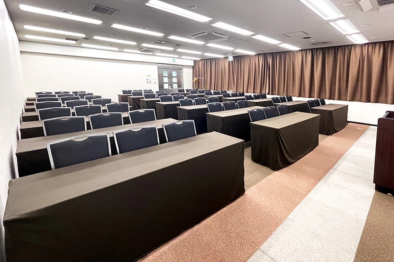 TKPガーデンシティPREMIUM広島駅前 カンファレンスルーム5A