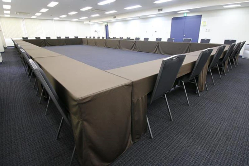 TKP横浜会議室(旧:TKP横浜ビジネスセンター) ホール6A