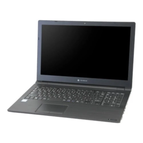 ノートPC　dynabook BJ65/FS(TOSHIBA)