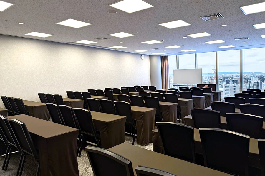 TKPガーデンシティPREMIUM名古屋ルーセントタワー F