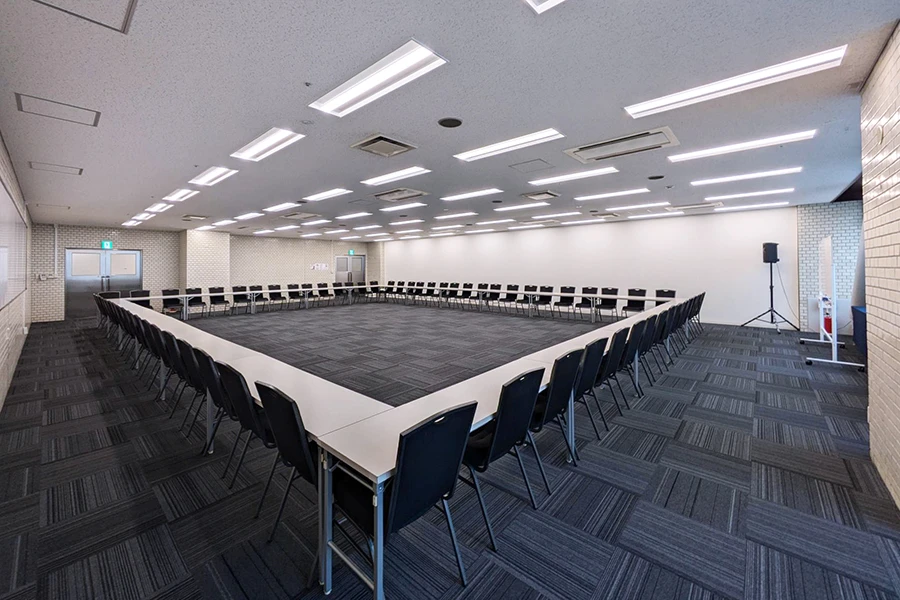 TKP札幌駅カンファレンスセンター ホール3C