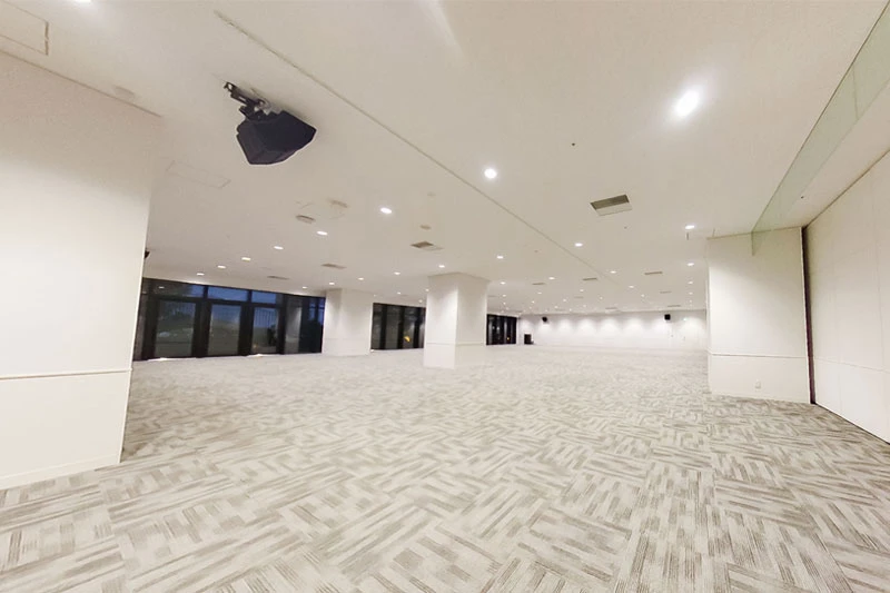 TKP横浜駅西口タカシマヤローズホール ホールB-3