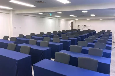 TKP新大阪ビジネスセンター ホール4K