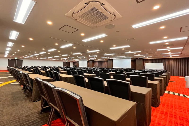 TKPガーデンシティPREMIUM品川 ホール5A
