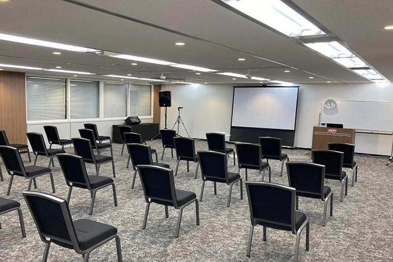 TKP品川カンファレンスセンター カンファレンスルーム6B
