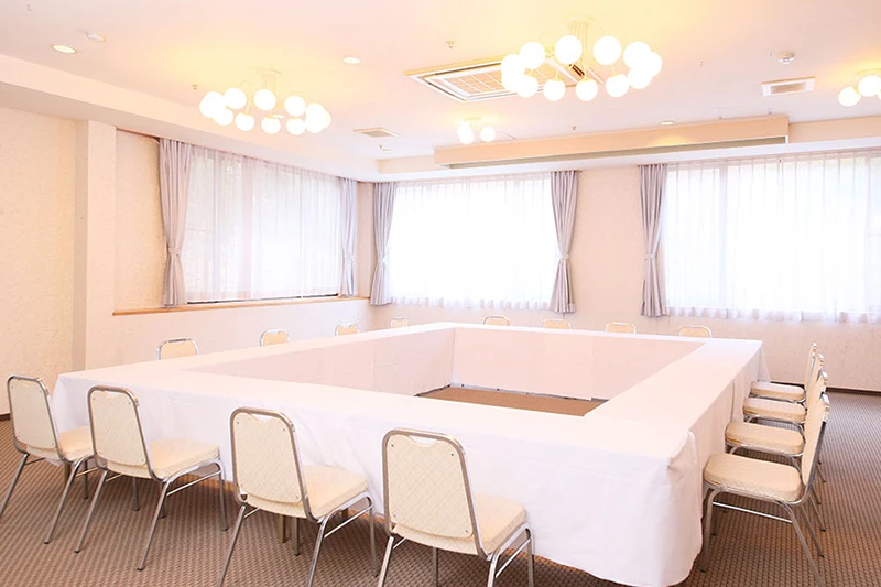 TKP リゾートホテル蓼科 しゃくなげ（A+B+C）
