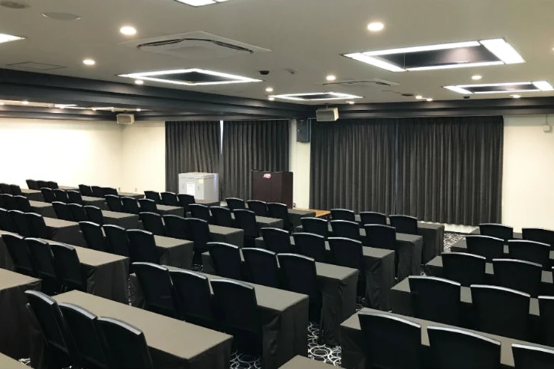 TKPガーデンシティ大阪リバーサイドホテル バンケット5B