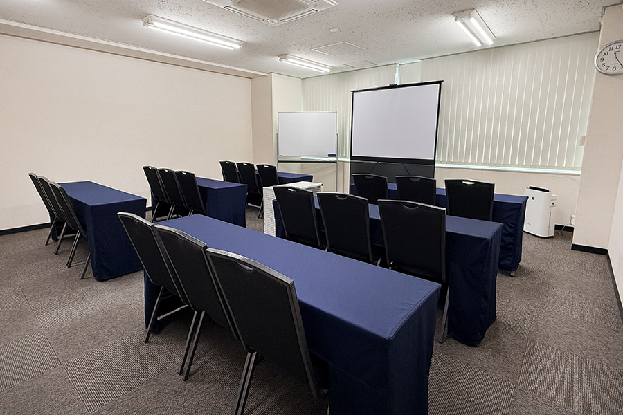 TKP仙台西口ビジネスセンター (6F)ミーティングルーム6D