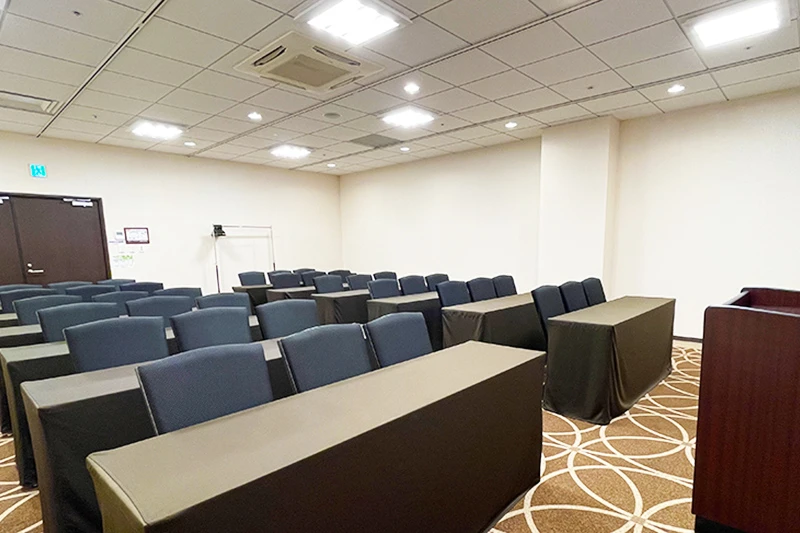 TKPガーデンシティPREMIUM仙台西口 カンファレンスルーム8J