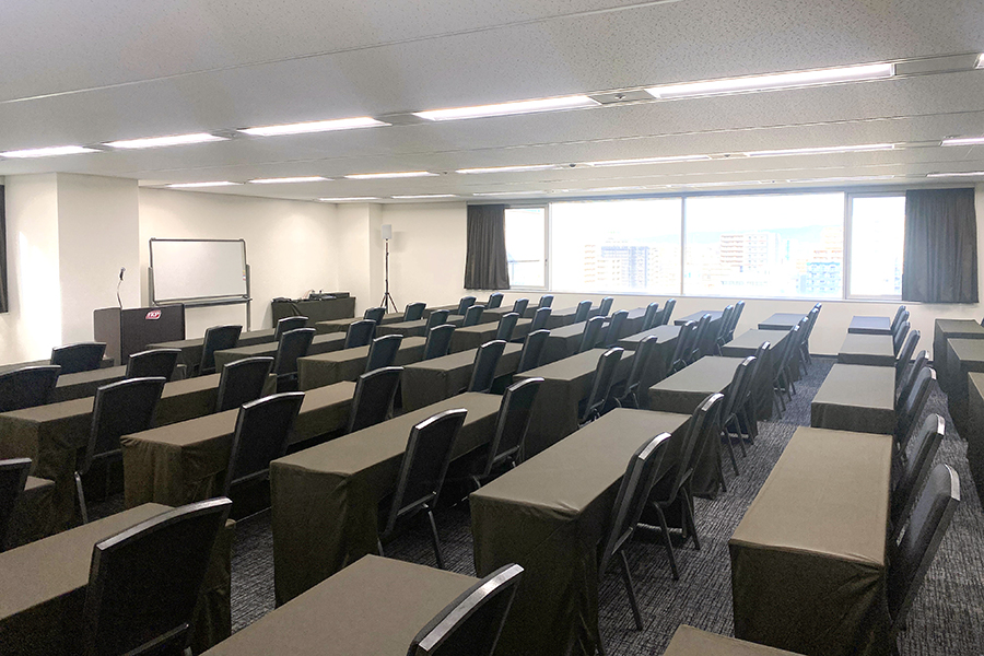 TKPガーデンシティ新大阪 ホール10A