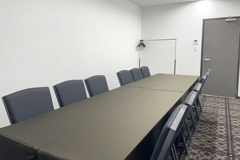 TKPガーデンシティPREMIUM金沢駅西口 ミーティングルーム3C