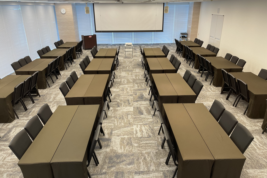 TKPガーデンシティ横浜 ホールA