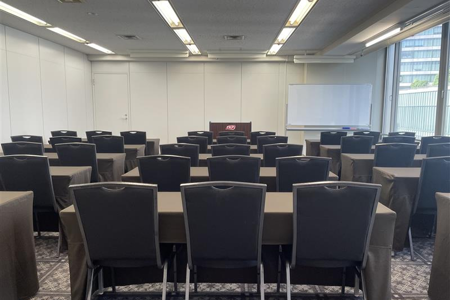 TKP名鉄名古屋駅カンファレンスセンター カンファレンスルーム9P