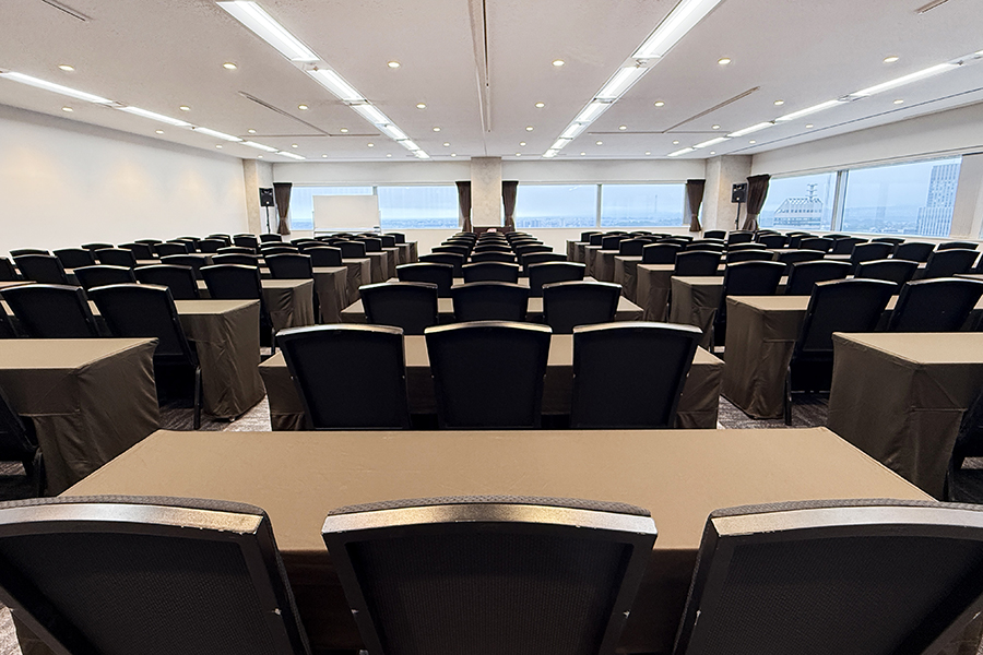 TKPガーデンシティ仙台 ホール30A