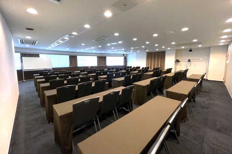 TKPガーデンシティ大阪梅田 カンファレンスルーム11D