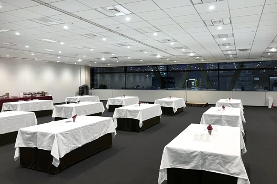 TKPガーデンシティPREMIUM池袋 バンケットホール4A